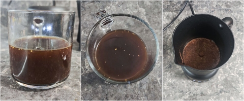 Davo DAV280: לא רק מקציף